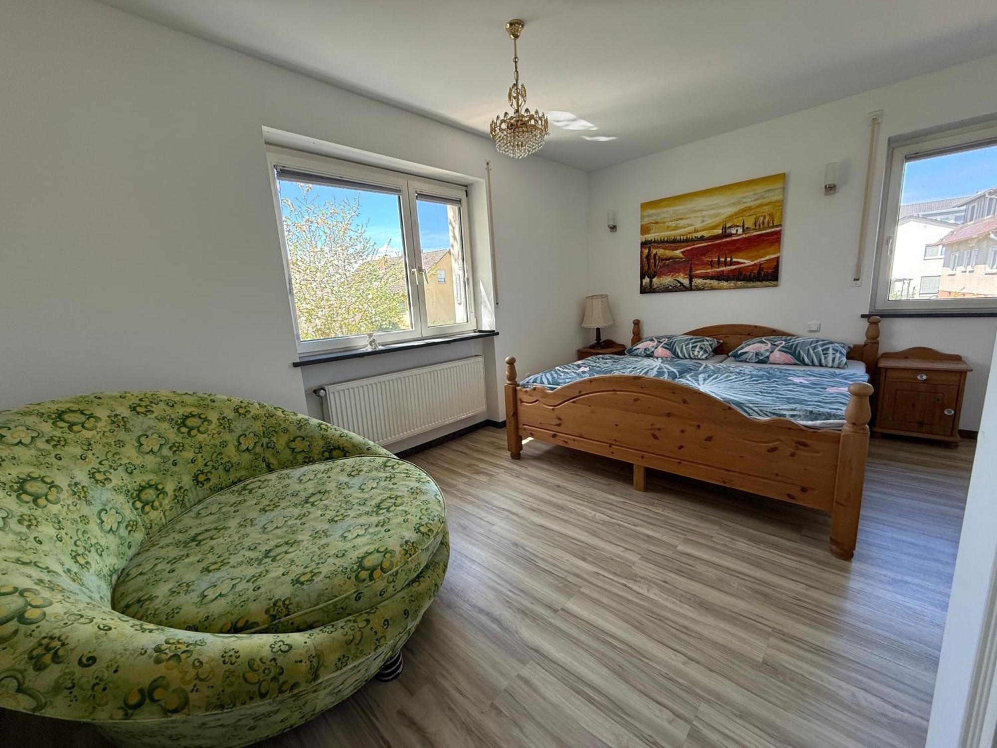 B&B'S Im Aischgrund Adelsdorf Eksteriør bilde