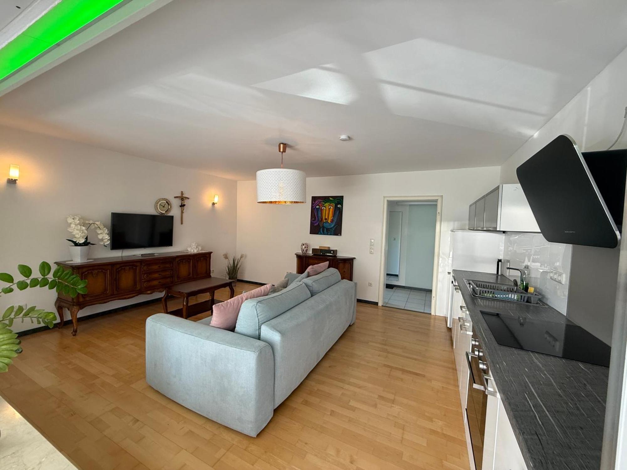 B&B'S Im Aischgrund Adelsdorf Eksteriør bilde