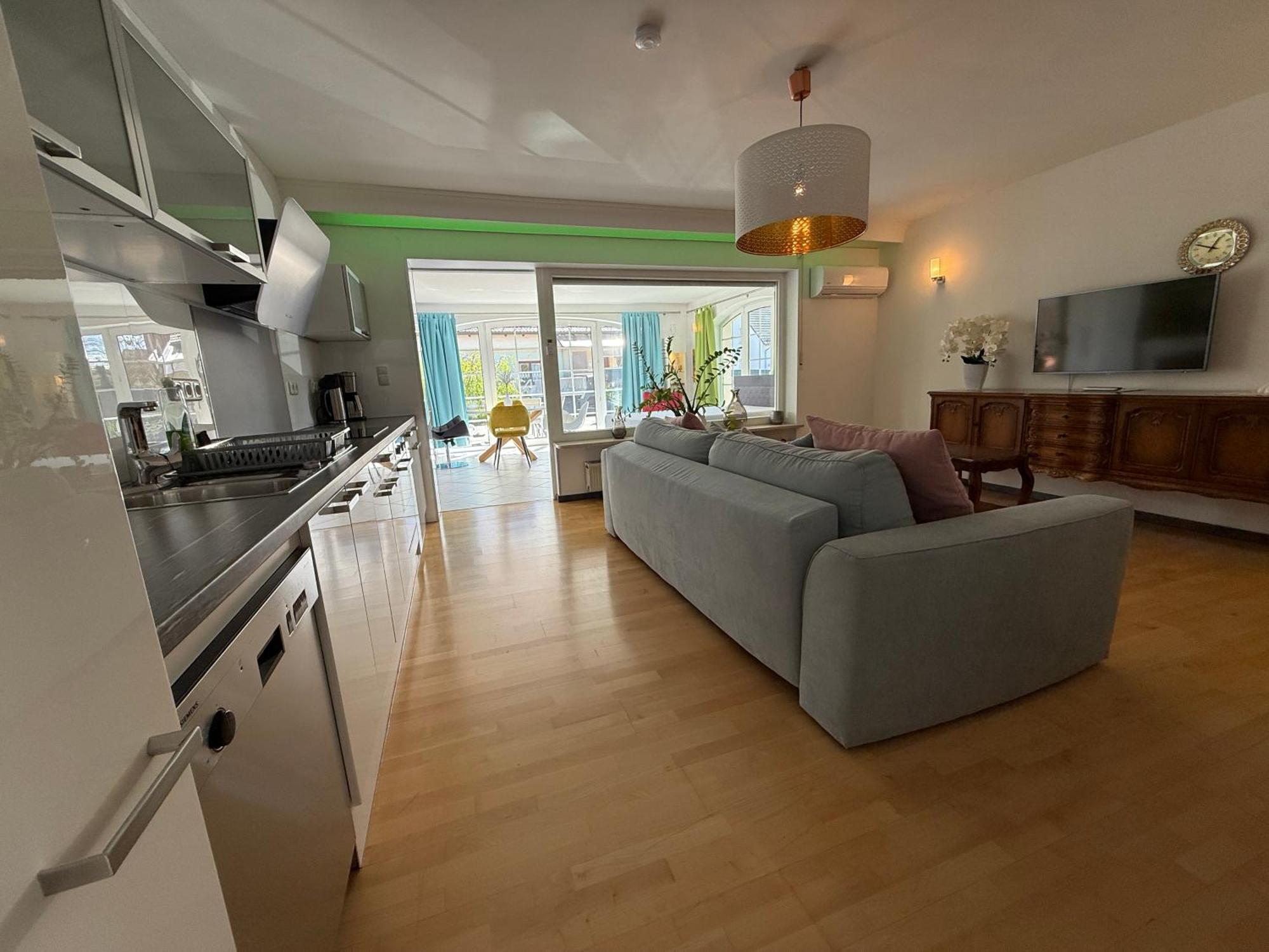 B&B'S Im Aischgrund Adelsdorf Eksteriør bilde
