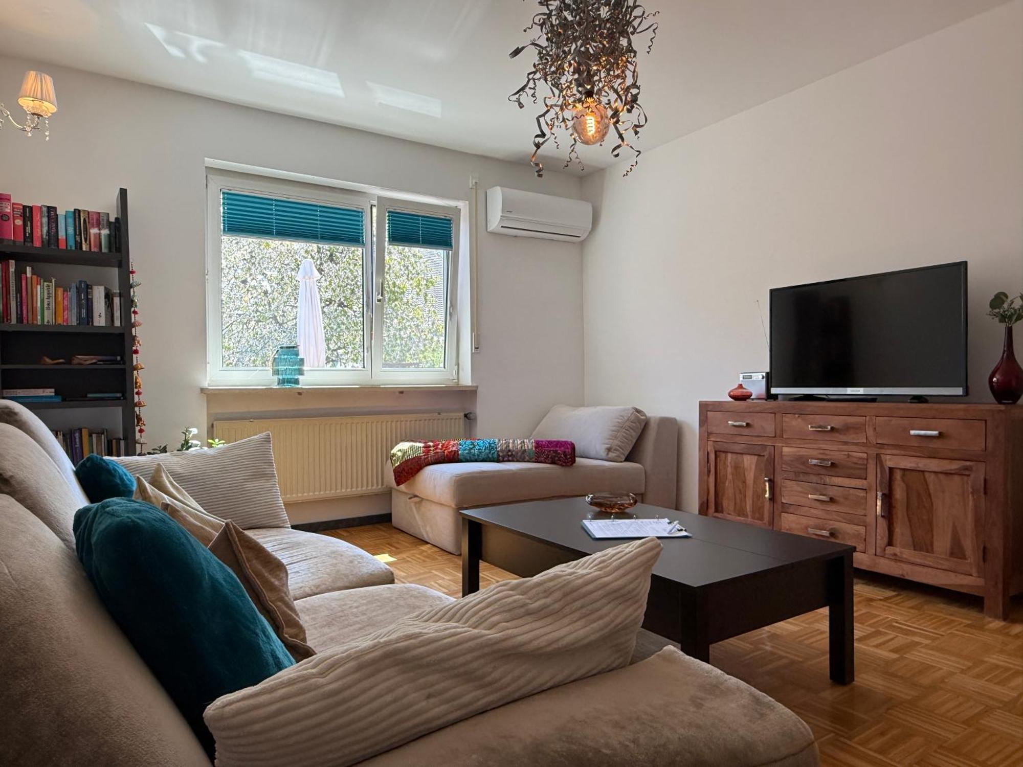 B&B'S Im Aischgrund Adelsdorf Eksteriør bilde