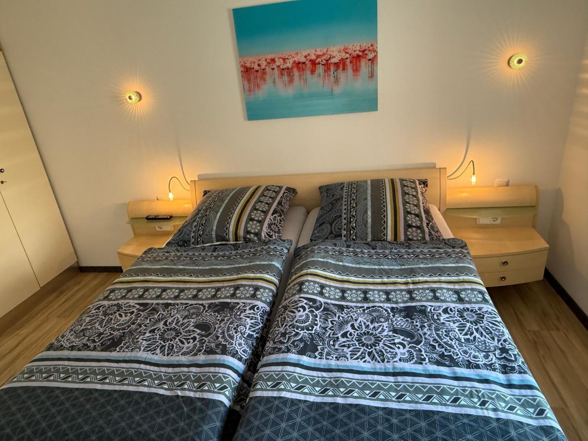 B&B'S Im Aischgrund Adelsdorf Eksteriør bilde