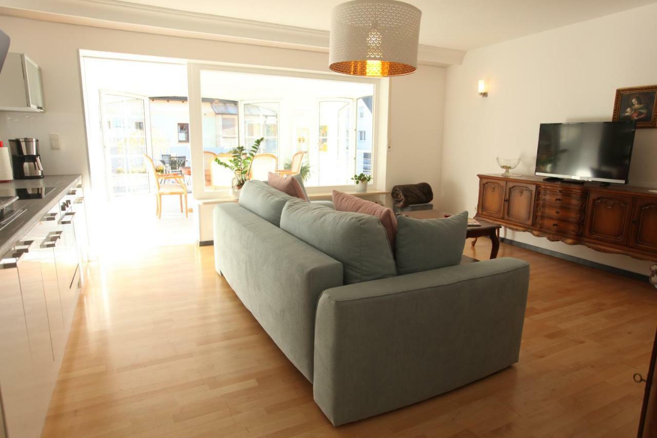 B&B'S Im Aischgrund Adelsdorf Eksteriør bilde